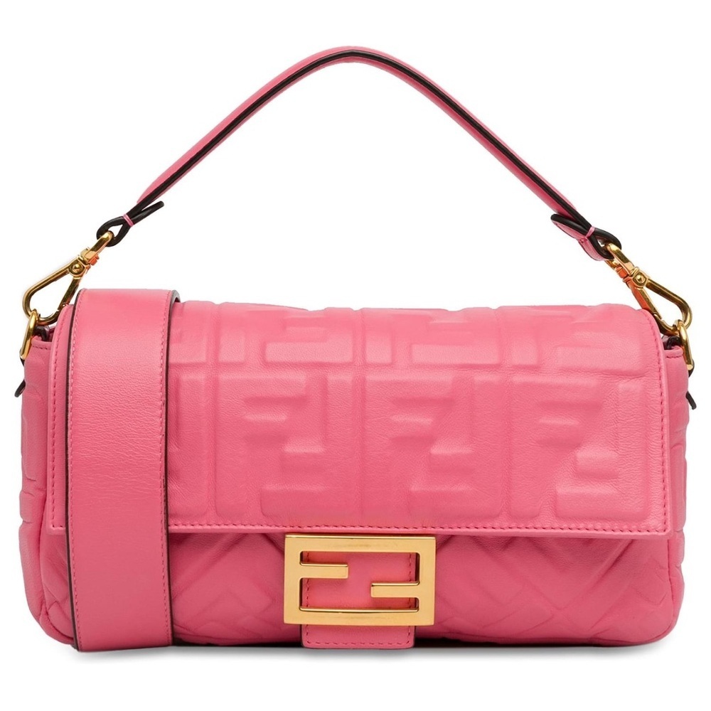 Fendi Baguette Medium (1900)